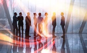 Positivity im Unternehmen
