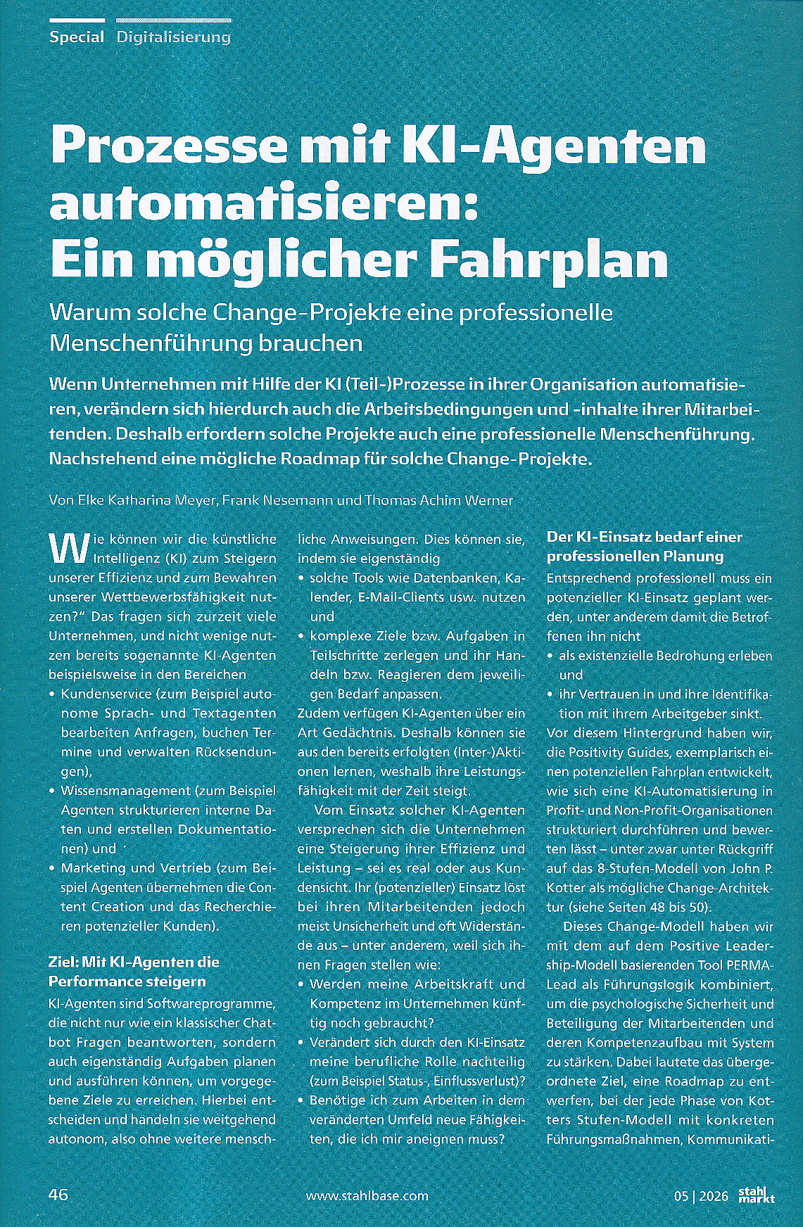 KI-Agenten-Fuehrungskraft-einfuehren