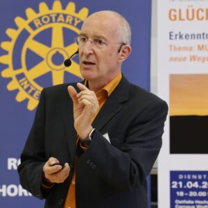 Vision Zero leben: Für neue Herausforderungen wie Hitzewellen gewappnet sein 3 Thomas Ostfalia