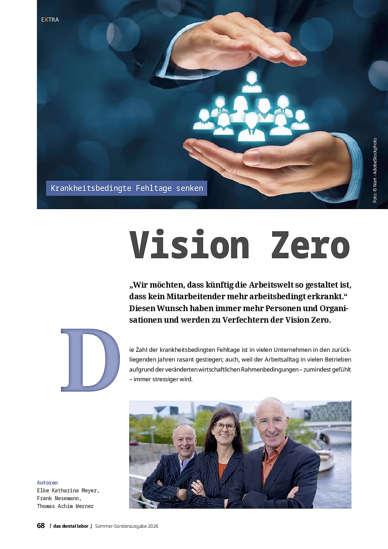Vision-Zero-arbeitsunfall-erkrankung-verhinder-fehltage-senken Vision Zero arbeitsunfall erkrankung verhinder fehltage senken