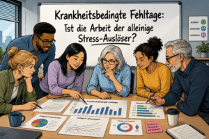 Die Resilienz und Stressresistenz der Mitarbeitenden erhöhen 1 resilienz stress resistenz mitarbeiter erhoehen