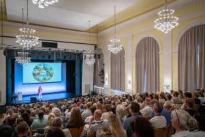 Vortrag auf der Careum Führungstagung 2026 1 Fuehruingskraeftetagung Plenum 2026