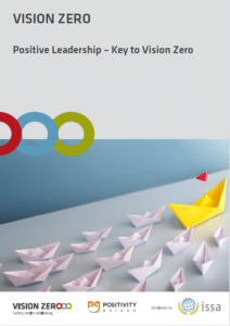 Vision Zero Guide „Positive Leadership – Key to Vision Zero“ erschienen 1 Screenshot VZ Guide